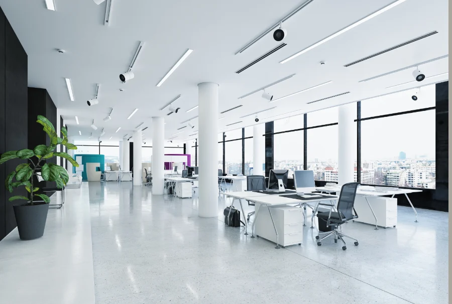 Office Fitouts | Gorilla Construction